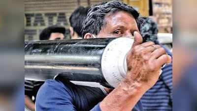 Delhi High Court on Oxygen Crisis: सरकार आंख मूंद सकती है, अदालत नहीं, पूरा देश ऑक्सिजन के लिए तड़प रहा है: दिल्ली हाई कोर्ट