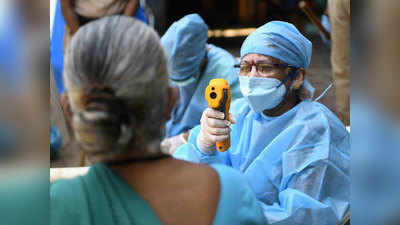 Coronavirus In Mumbai: मोठी बातमी: मुंबईत रिकव्हरी रेट ९० टक्के; आज २,५५४ नवे करोना बाधित