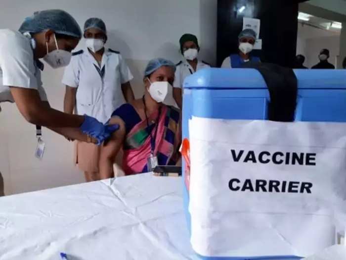 Coronavirus Outbreak LIVE Updates:  यूपी में 24 घंटे में 31,165 नए कोविड मामले और 357 मौतें