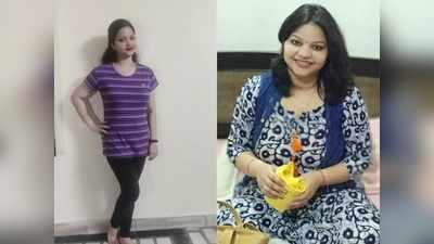 Weight Loss नियमित १० हजार पावले चालून ४ महिन्यांत फॅट टू फिट झाली ही महिला, घटवलं १३Kg वजन