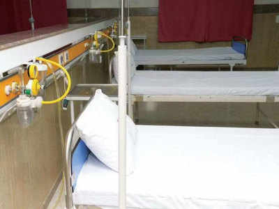 Ghaziabad News: पूरे दिन बीमार भाई को लेकर भटकता रहा, 1 लाख देकर मिला अस्पताल में बेड