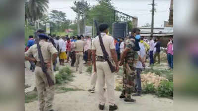 Bihar Crime News: सरपंच के बेटे की गोली मारकर हत्या, नहर के पास मिला शव, बेखौफ अपराधियों ने की वारदात