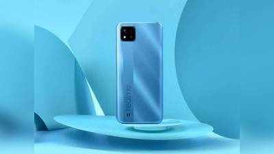 வெறும் ரூ.7499-க்கு வரும் Realme-யின் வேற லெவல் பட்ஜெட் Phone; எப்போது?