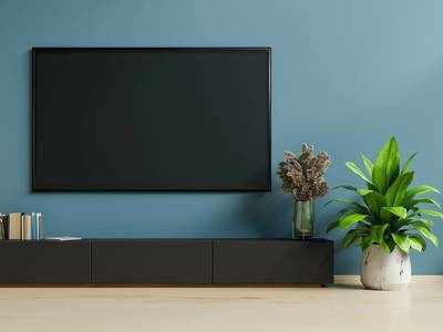 Smart Tv Offer : 4K अल्ट्रा एचडी स्मार्ट टीवी पर हैवी डिस्काउंट, घर पर ही मिलेगा थियेटर जैसा एंटरटेनमेंट