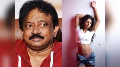 RGV: బెజవాడ అమ్మాయిపై ఆర్జీవీ కన్ను.. హాట్ ఫొటోలు బయటపెడుతూ రచ్చ! ఆ కామెంట్స్ మాటల్లో చెప్పలేం బాబోయ్