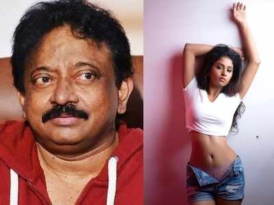 RGV: బెజవాడ అమ్మాయిపై ఆర్జీవీ కన్ను.. హాట్ ఫొటోలు బయటపెడుతూ రచ్చ! ఆ కామెంట్స్ మాటల్లో చెప్పలేం బాబోయ్