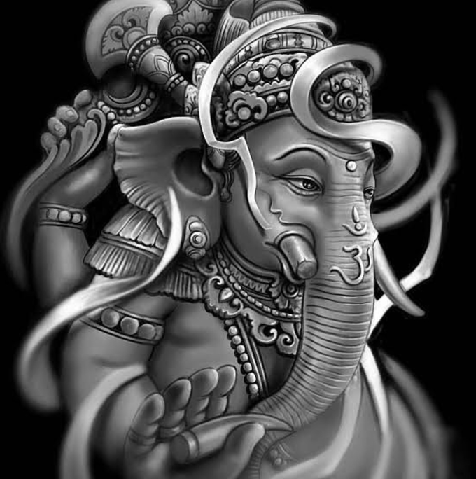 ganesha