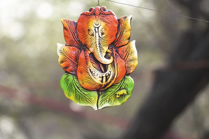 Ganesha Mantra