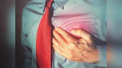 Covid-Heart Disease: कोरोना के बाद कहीं हार्ट अटैक से न हो जाए मौत, ऐसे लक्षण दिखें तो तुरंत करवा लें चेकअप