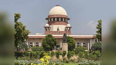 अफसरों को जेल में डालने से ऑक्सिजन नहीं आएगी, जरा मुंबई से सीखिए... SC की केंद्र को फटकार