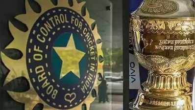 BCCI-IPLએ કોરોનાની સ્થિતિમાં 100 કરોડ રુપિયાનું દાન કરવું જોઈએઃ પૂર્વ ભારતીય ક્રિકેટર 