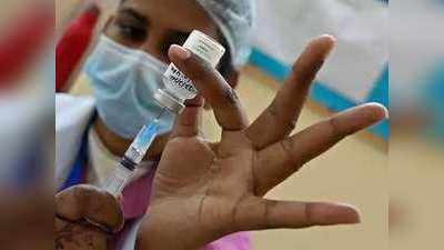 राजस्थान : कोरोना हाहाकार के बीच दो अच्छी खबरें , वैक्सीनेशन में हम पहुंचे पहले पायदान पर
