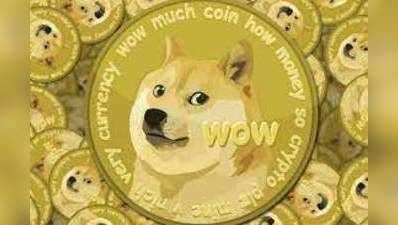 मजाक में शुरू हुई Dogecoin अब बन गई है दुनिया की 5वीं सबसे बड़ी क्रिप्टोकरेंसी