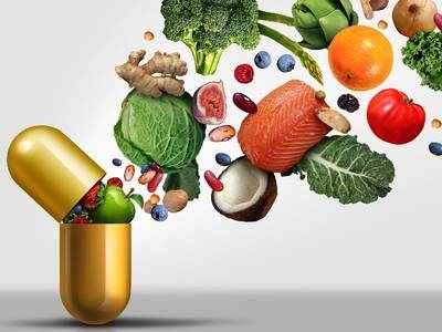 Multivitamins : अपने कमजोर शरीर को मजबूत बनाने के लिए खाएं रोजाना ये हेल्दी सप्लीमेंट्स