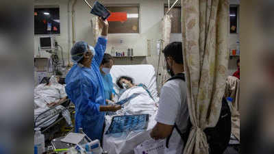 Covid-19 in India: किसे बचाएं, बुजुर्ग या जवान को...? खुद बीमार पड़े तो अपने ही अस्पताल में नहीं मिलेगा बेड...रुला देगा एक डॉक्टर का दर्द