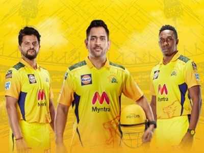 Covid-19র থাবা, Chennai Super King দলের আরও একজন করোনা পজ়িটিভ