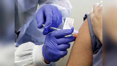 Covid infection after vaccination: कोविड-19 टीका ले चुके व्यक्तियों में से करीब 16% हुए संक्रमित-स्टडी