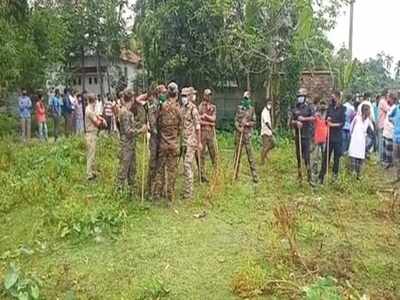 তুফানগঞ্জে তৃণমূল কর্মীকে কুপিয়ে খুন, অভিযোগের তির BJP-র দিকে