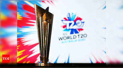 भारतातला ट्वेन्टी-२० विश्वचषक रद्द करण्याबद्दल आयसीसी कधी निर्णय घेणार, जाणून घ्या मोठी बातमी....