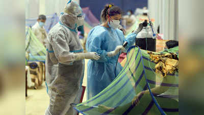 Coronavirus Outbreak: कोरोना की दूसरी लहर ने मचाया कहर, तोड़े सारे रेकॉर्ड, 24 घंटे में 4.13 लाख नए केस, 3980 मौतें