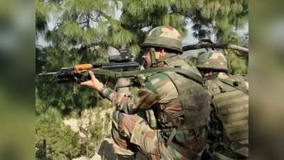 Jammu Kashmir News: शोपियां में सुरक्षाबलों ने 3 आतंकियों को मार गिराया, एक आतंकी ने सरेंडर किया