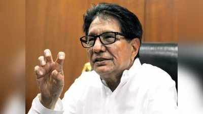 Chaudhary Ajit Singh passes away: आरएलडी मुखिया और पूर्व केंद्रीय मंत्री चौधरी अजित सिंह का कोरोना से निधन, गुरुग्राम के अस्पताल में भर्ती थे