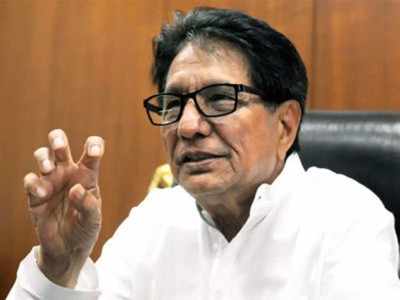 Chaudhary Ajit Singh passes away: आरएलडी मुखिया और पूर्व केंद्रीय मंत्री चौधरी अजित सिंह का कोरोना से निधन, गुरुग्राम के अस्पताल में भर्ती थे