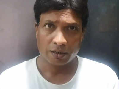 कमीडियन सुनील पाल के ख‍िलाफ FIR, ​डॉक्‍टरों को बताया था राक्षस और चोर