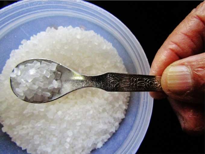 ​क्या हलवे में चीनी मिलाना चाहिए?