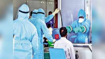 Gujarat coronavirus cases: फरवरी के बाद गुजरात में पहली बार नए मामलों से ज्‍यादा डिस्‍चार्ज हुए कोरोना मरीज