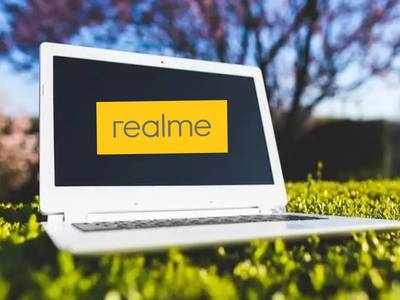 Realme-யின் முதல் லேப்டாப்; விலையை சொன்னா HP, Lenovo-லாம் தெறிச்சுடும்!