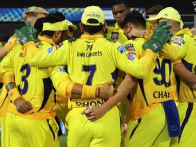 MS Dhoni delays return to hometown: वाकई धोनी तो धोनी हैं... CSK के हर खिलाड़ी को घर भेजने के बाद छोड़ेंगे होटल