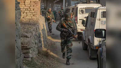 कश्मीर में भारतीय सेना की बड़ी कामयाबी, शोपियां में 3 आतंकियों का अंत, 1 ने किया सरेंडर