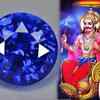 Sapphire stone in on sale kannada