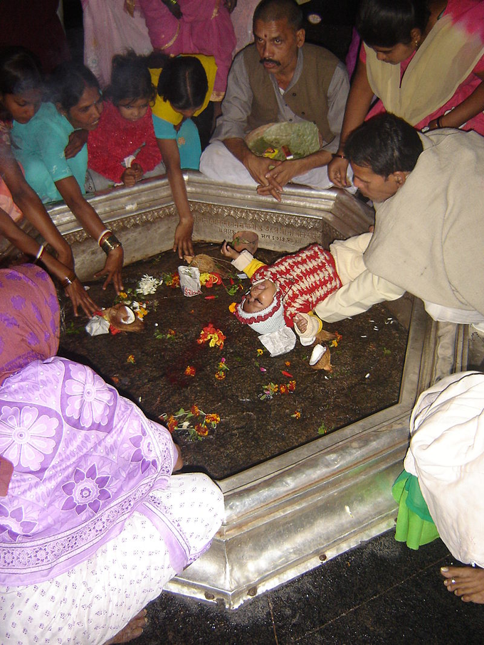 Vishnu Temple