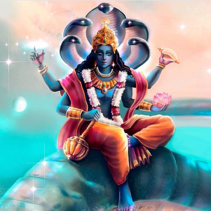 vishnu