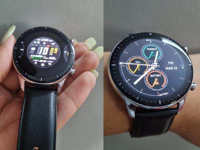 smartwatch 3