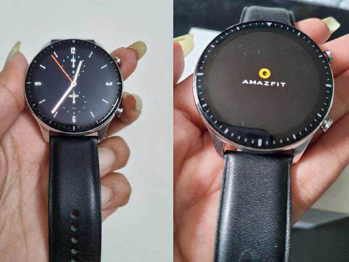 smartwatch 4