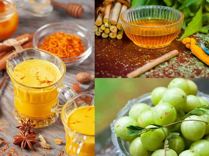 govt recommended ayurvedic measures to boost immunity or prevent covid 19 infection here are some tips