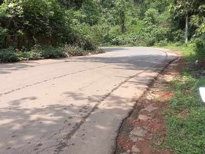 ഇനി വളവില്ല... തളിപ്പറമ്പ്-ഇരിട്ടി യാത്ര  ഇനി സ്മൂത്ത്,വീഡിയോ കാണാം