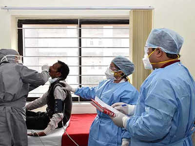 Corona Virus in Haryana: कोरोना से जंग में हरियाणा सरकार को विशेषज्ञ डॉक्टरों का सहारा, रोजाना मिलेगा 10,000 रुपये वेतन