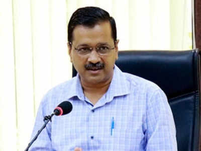 Kejriwal thanked PM: दिल्ली काे पहली बार मिली 730 टन ऑक्सि‍जन, केजरीवाल ने पीएम से कहा शुक्रिया