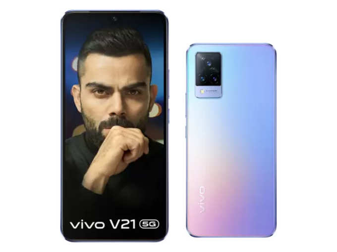 Vivo V21 5G (2)