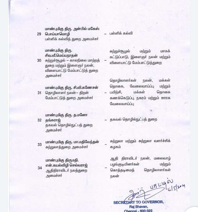 tn cabinet