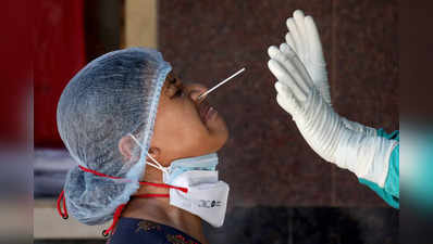Coronavirus In Uttar Pradesh: UP में कोरोना के नए केस घटे, राजधानी लखनऊ में एक महीने बाद इतने कम मरीज