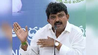 ఏపీలో కొత్త రకం వైరస్ ప్రబలుతోందా? మంత్రి పేర్ని నాని స్పష్టత, బాబుపై మండిపాటు