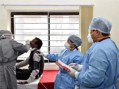 હરિયાણામાં ડોકટરોને લોટરી, નિષ્ણાતોને દૈનિક 10,000 રૂપિયા પગાર મળશે