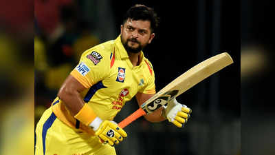 Suresh Raina Aunt Covid-19 Positive: सुरेश रैना की चाची को ऑक्सीजन सिलेंडर की जरूरत, यूपी पुलिस बनी मसीहा