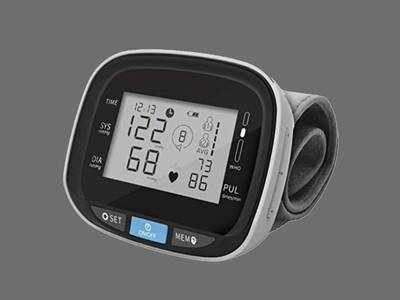 खरीदें डिजिटल Blood Pressure Monitor हैवी डिस्काउंट पर, घर बैठे जांचे ब्लड