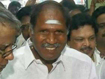 Puducherry News: NDA की प्रचंड जीत के बाद पुडुचेरी में पहली बार बनेगा उपमुख्यमंत्री